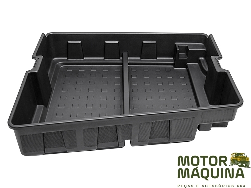 TRUNK BOOT BOX DEF20 110