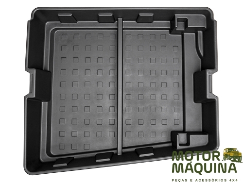 TRUNK BOOT BOX DEF20 110