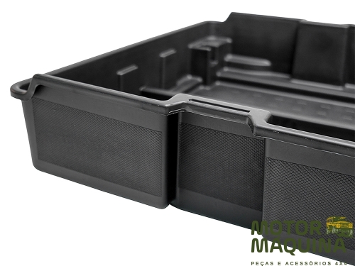 TRUNK BOOT BOX DEF20 110