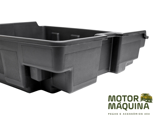 TRUNK BOOT BOX DEF20 110