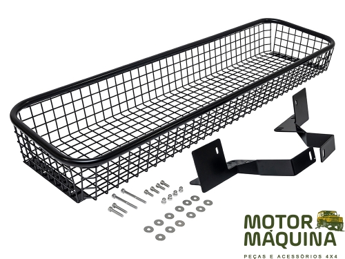 LUGGAGE AREA MESH - DEF 20 - 90