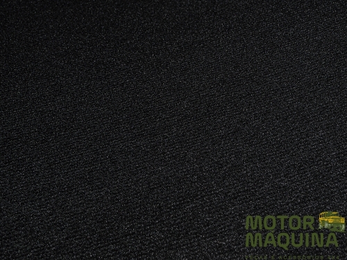 R380 FRONT MAT SET RHD