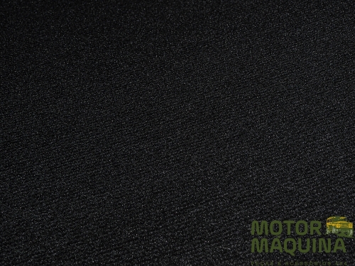 110 SW REAR BODY CARPET SET WITH INWARD FACING SEATS 300tdi & TD5