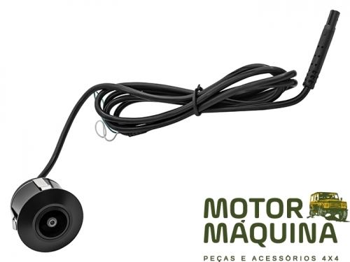 DEF 2007-2016 AHD REAR CAMERA KIT
