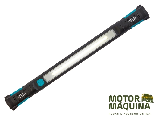 MAG - FLEX LED UTILITY LAMP USB C