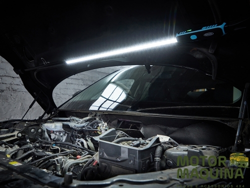 RECHARGEABLE UNDER BONNET INSPECTION LAMP