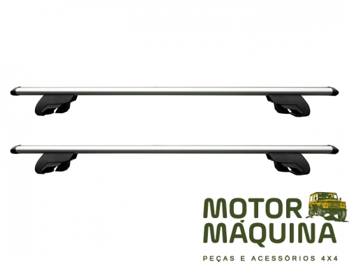 ROOF BARS - FL1 - W/RAILS