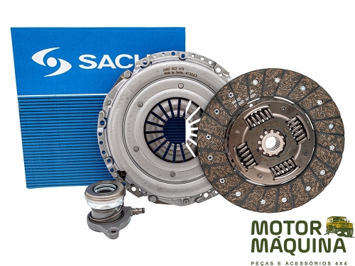 CLUTCH KIT - RRE12 2.0L - DS15 2.0L - RRE19