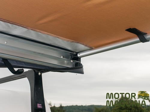 AWNING 1250 X 2100
