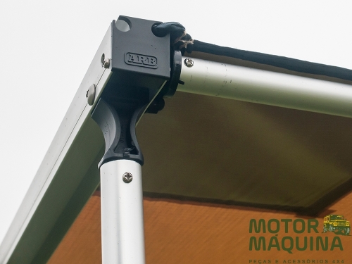 AWNING 1250 X 2100