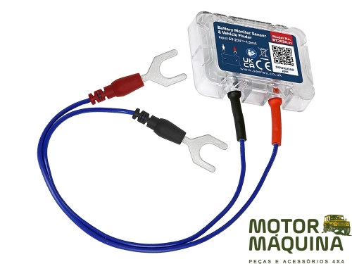 BATTERY MONITOR