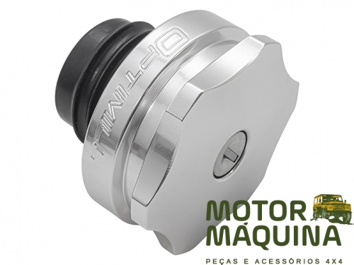 TD5 & PUMA SILV FUEL CAP – DEF 87 & DEF 07  