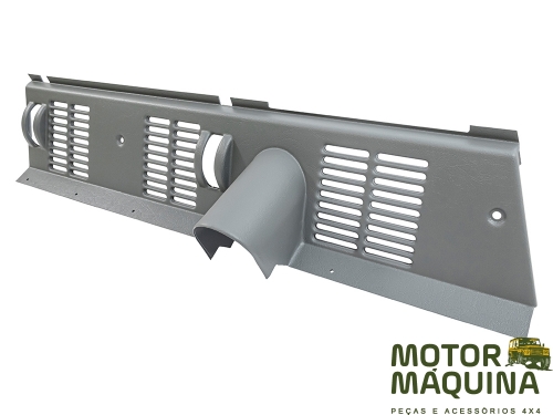 LHD DASHBOARD VENT - DEF87 TO DEF01