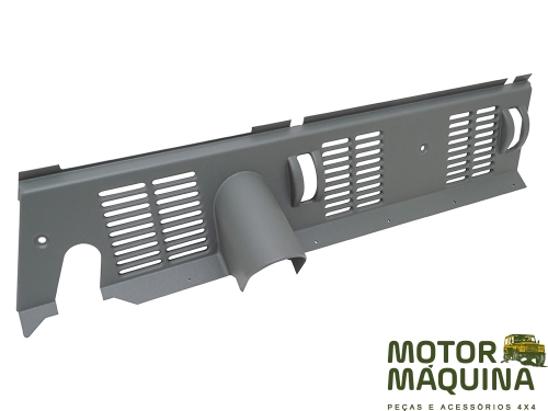 RHD DASHBOARD VENT - DEF87 TO DEF01