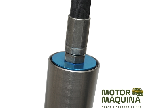 90/110 REMOTE RESERVOIR SHOCK - FRONT - 1 PAIR