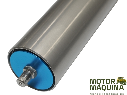 90/110 REMOTE RESERVOIR SHOCK - REAR - 1 PAIR