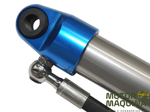90/110 REMOTE RESERVOIR SHOCK - REAR - 1 PAIR