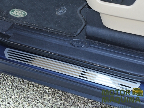 TREADPLATE