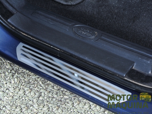 TREADPLATE