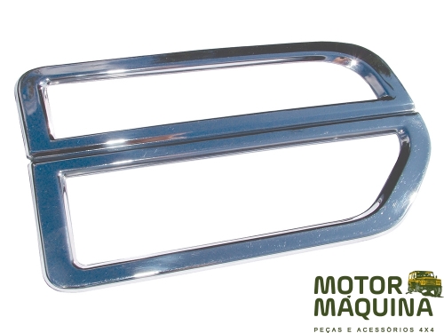 GRILLE - AIR INLET
