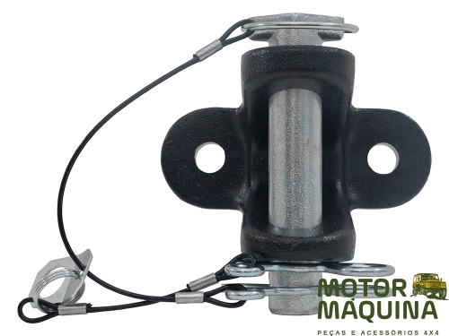 TOW JAW ASSY