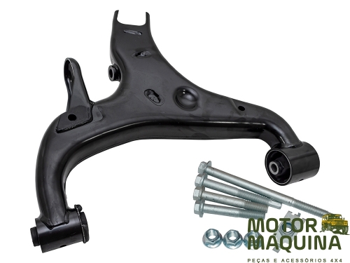 ARM ASSY - REAR SUSPENSION