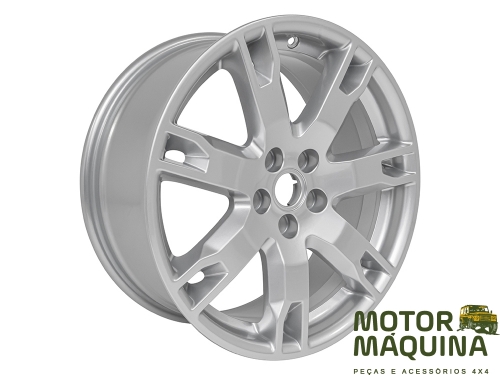 ALLOY WHEEL