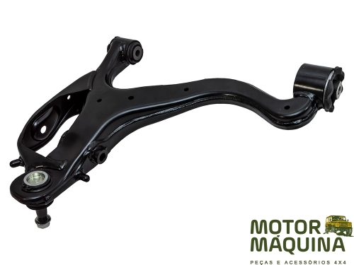 ARM  - FRONT SUSPENSION LH