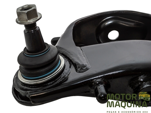ARM  - FRONT SUSPENSION LH