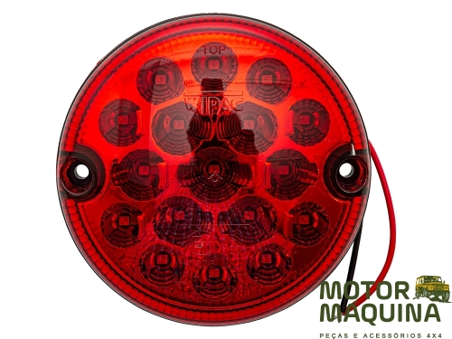 LED FOG LAMP