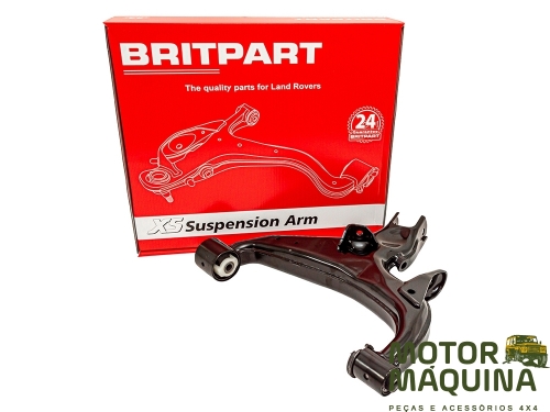 ARM - REAR SUSPENSION