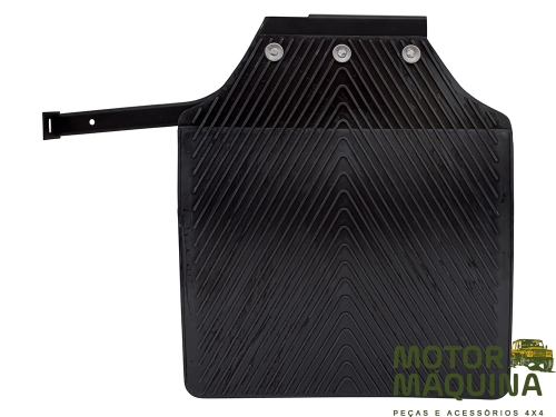 MUDFLAP
