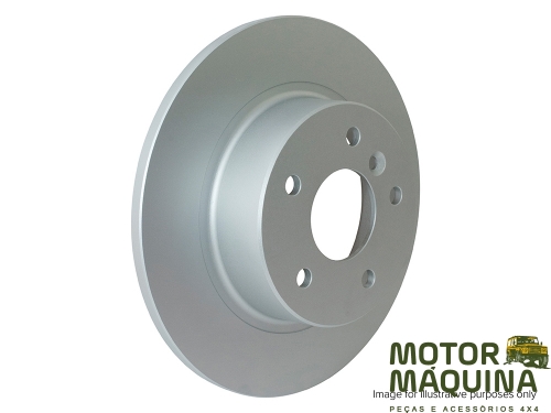 DISC - BRAKE