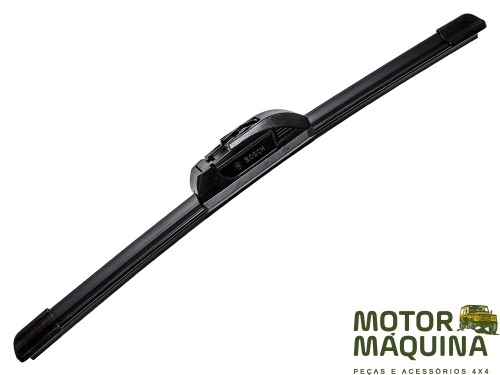 WIPER BLADE FLAT