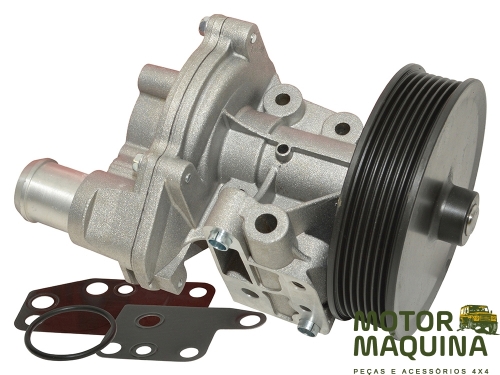 KIT - WATER PUMP REPAIR