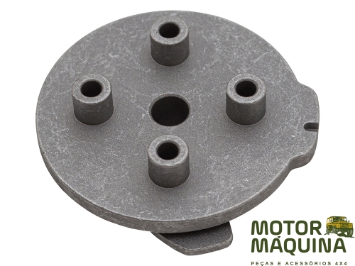 ACTUATOR REPAIR COG