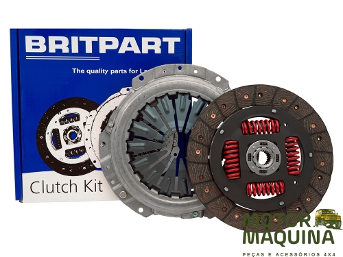 KIT - CLUTCH REPAIR