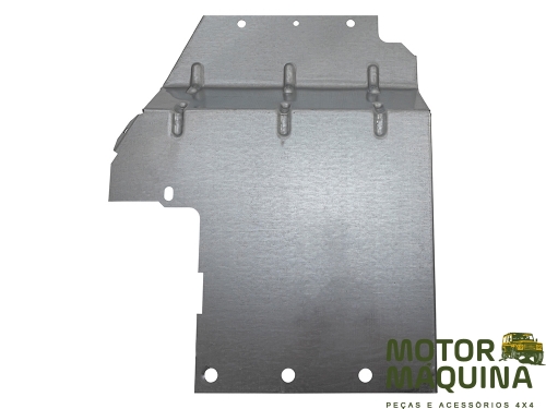 MUDSHIELD SER111 O/S GALV