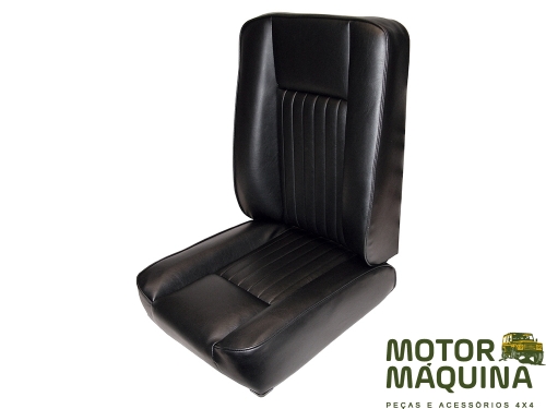 SEAT- DELUXE INNER SQUAB BACK