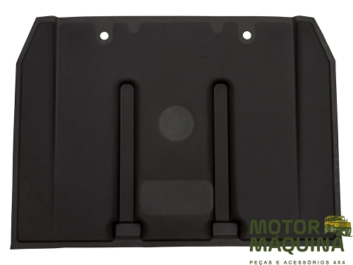 BONNET PAD