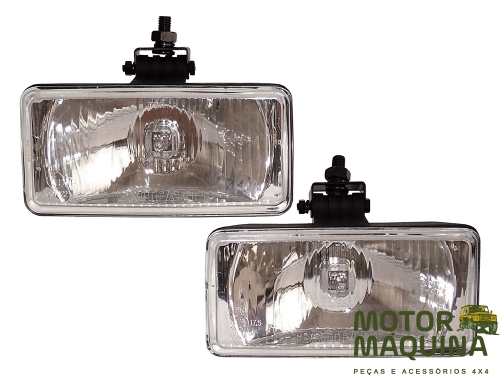 LAMP - PAIR