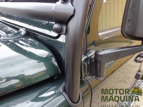 ROLL CAGE