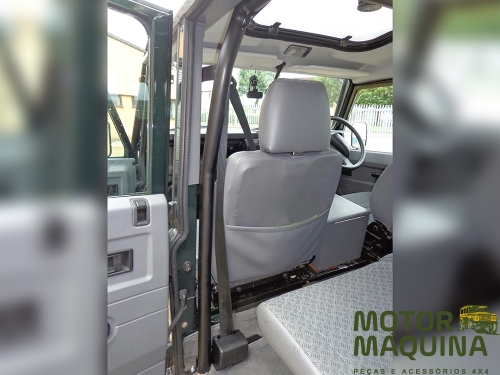 ROLL CAGE