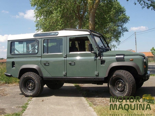 ROLL CAGE