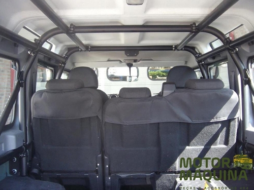 ROLL CAGE