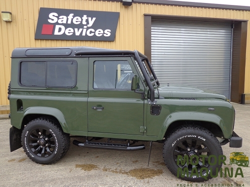 ROLL CAGE