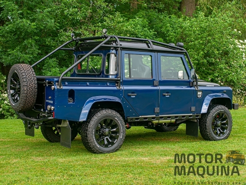 ROLL CAGE