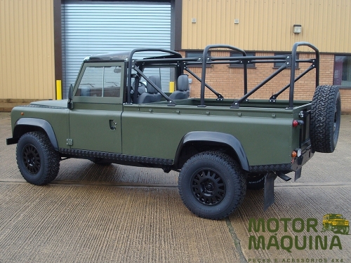 ROLL CAGE