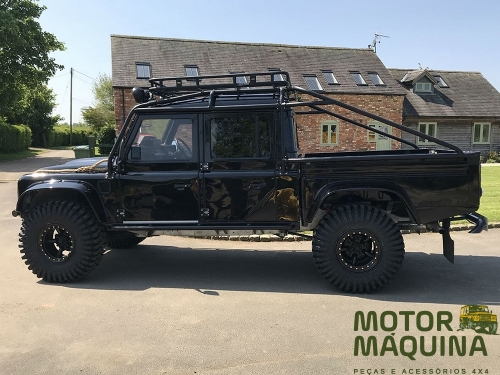 ROLL CAGE