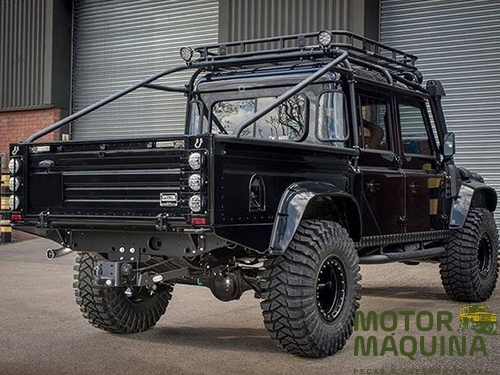ROLL CAGE
